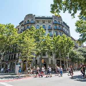 Safestay Passeig de Gràcia